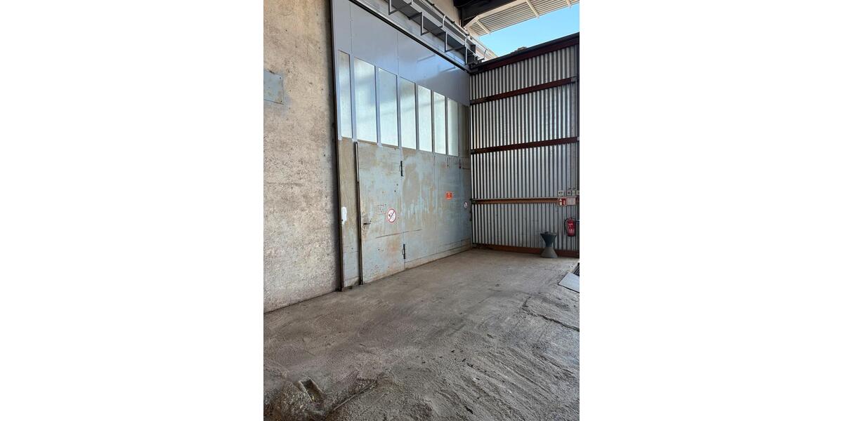 Gewerbeobjekt Schwaikheim - 1.250&euro; | Angebot:26382030