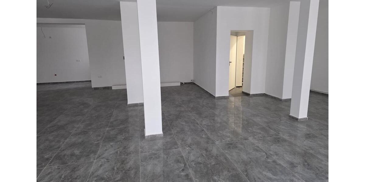 Attraktiver Laden in Top-Lage – Fußgängerzone Frankenberg (Eder) zimmer