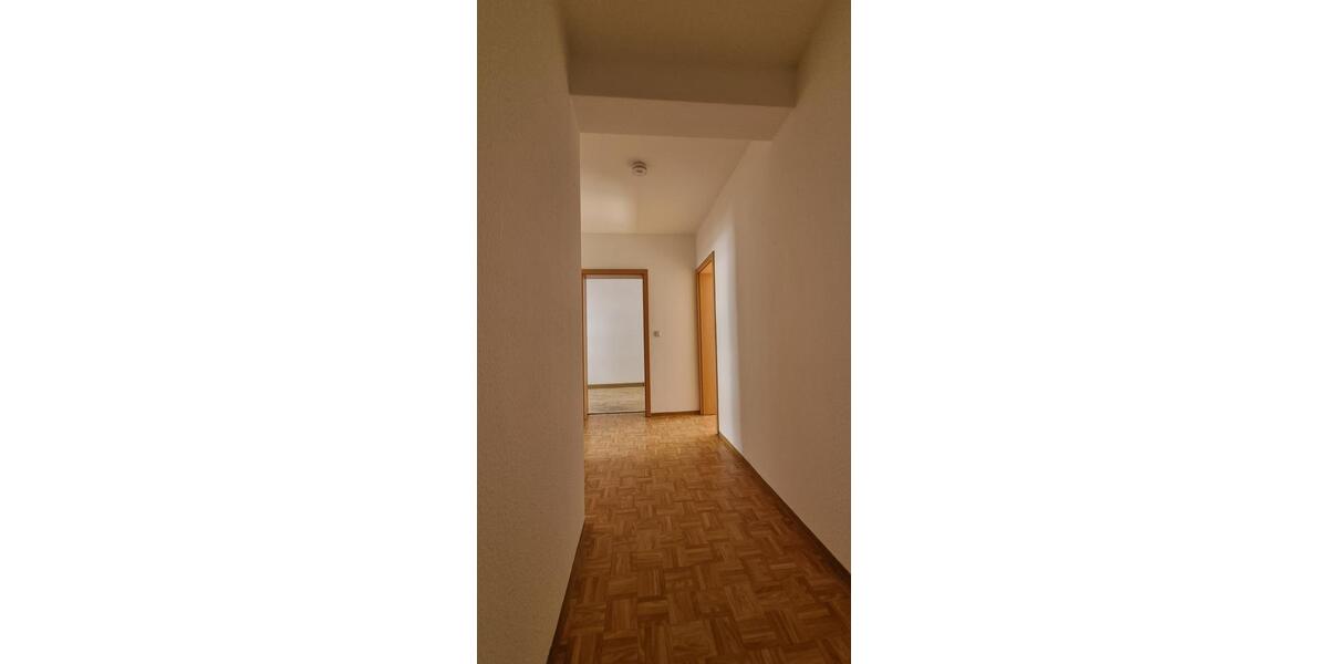 Etagenwohnung Schleiz - 2 Zimmer, 46 m&sup2;, 320&euro; | Angebot:26264395