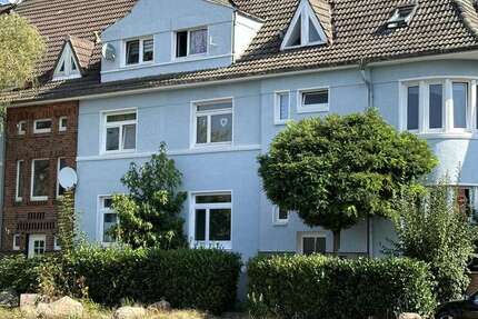 Wohnung Wismar Altstadt - 1 Zimmer, 46 m&sup2;, 430&euro; | Angebot:24775704