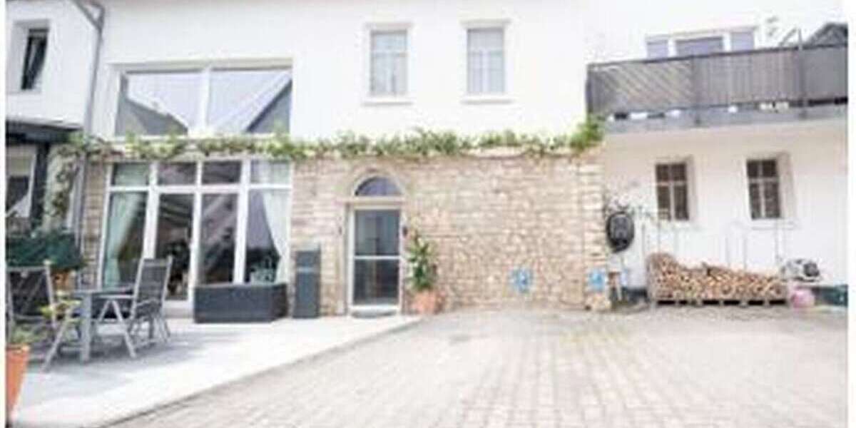 Wohnung zum Mieten in Alzey 1.400 € 145 m² 4 zimmer