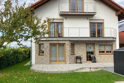 Wohnen auf Zeit Altötting - 5 Zimmer, 130 m&sup2;, 18&euro; | Angebot:24400816