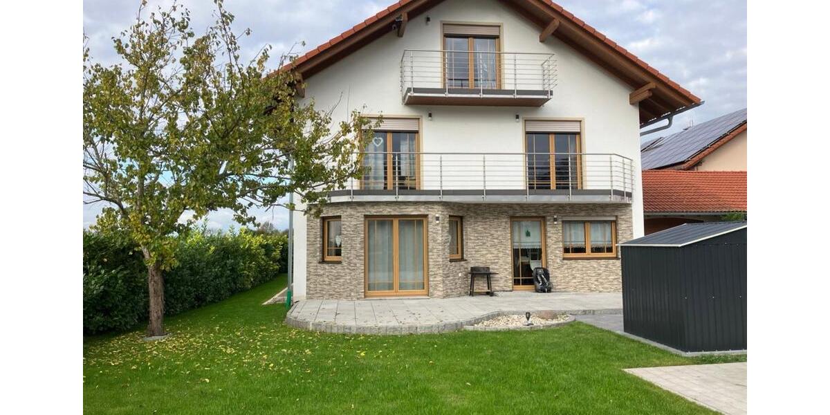 Wohnen auf Zeit Altötting - 5 Zimmer, 130 m&sup2;, 20&euro; | Angebot:24400816