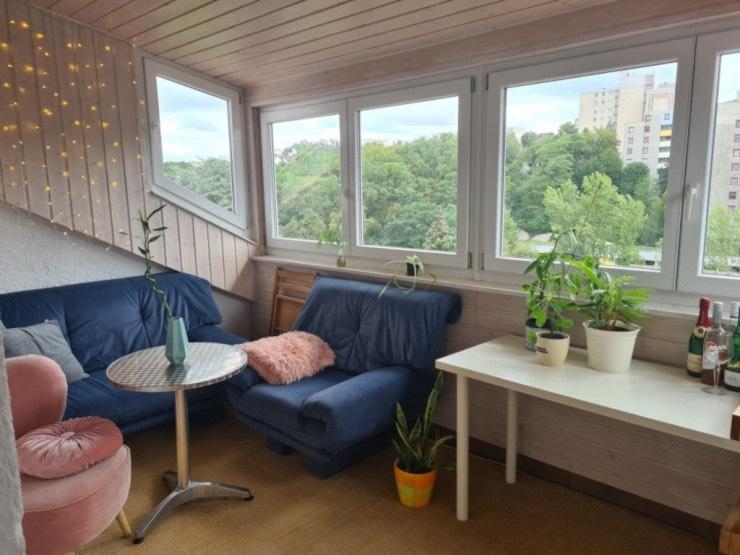 Wohnen auf Zeit Gerbrunn - 1 Zimmer, 10 m&sup2;, 344&euro; | Angebot:26600318