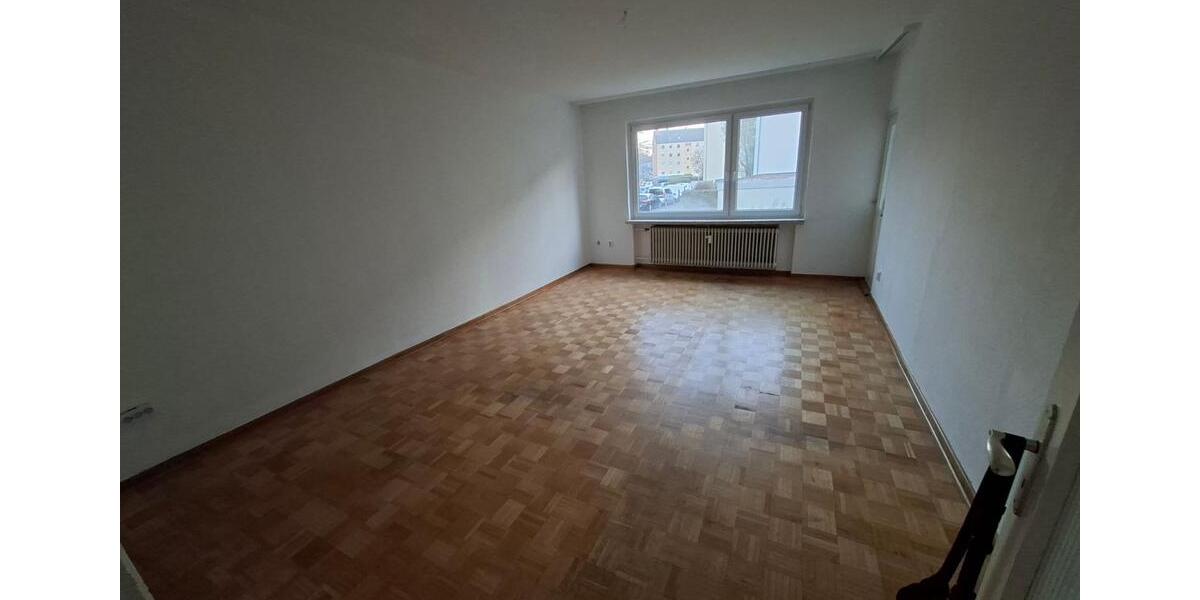 3 Zimmer EG Wohnung, 74m², 30163 Hannover 3 zimmer