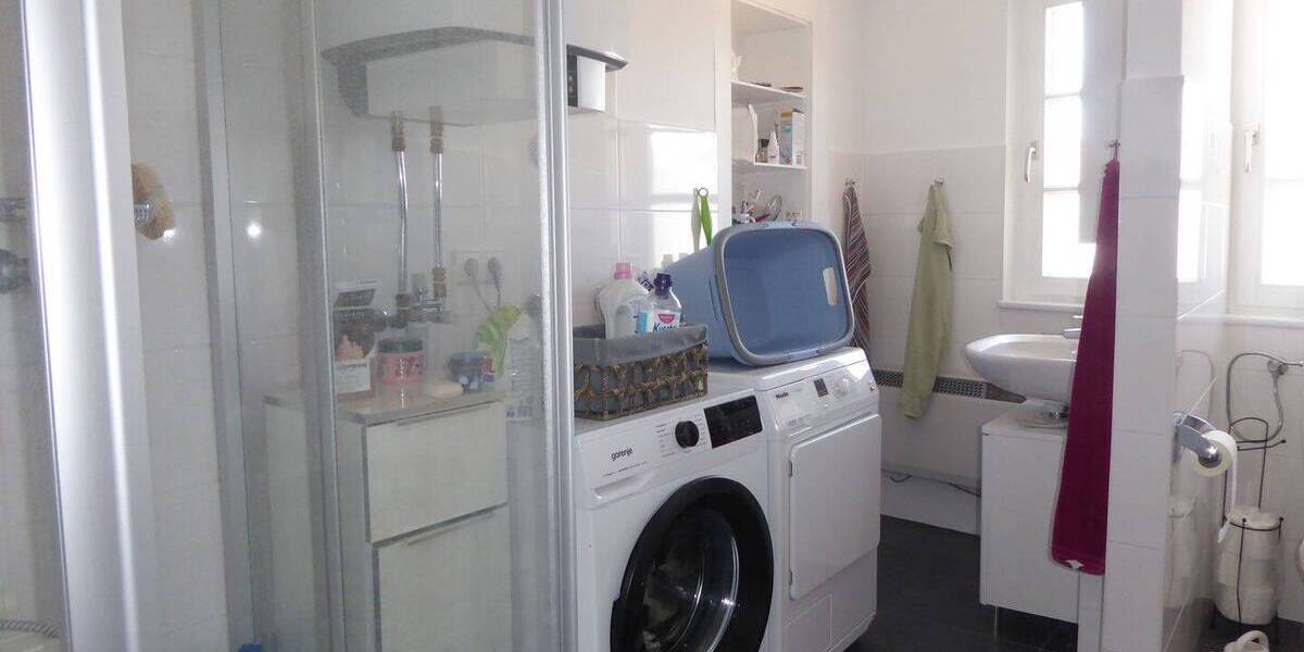 Etagenwohnung Gernsbach - 5 Zimmer, 145 m&sup2;, 1.375&euro; | Angebot:26816178