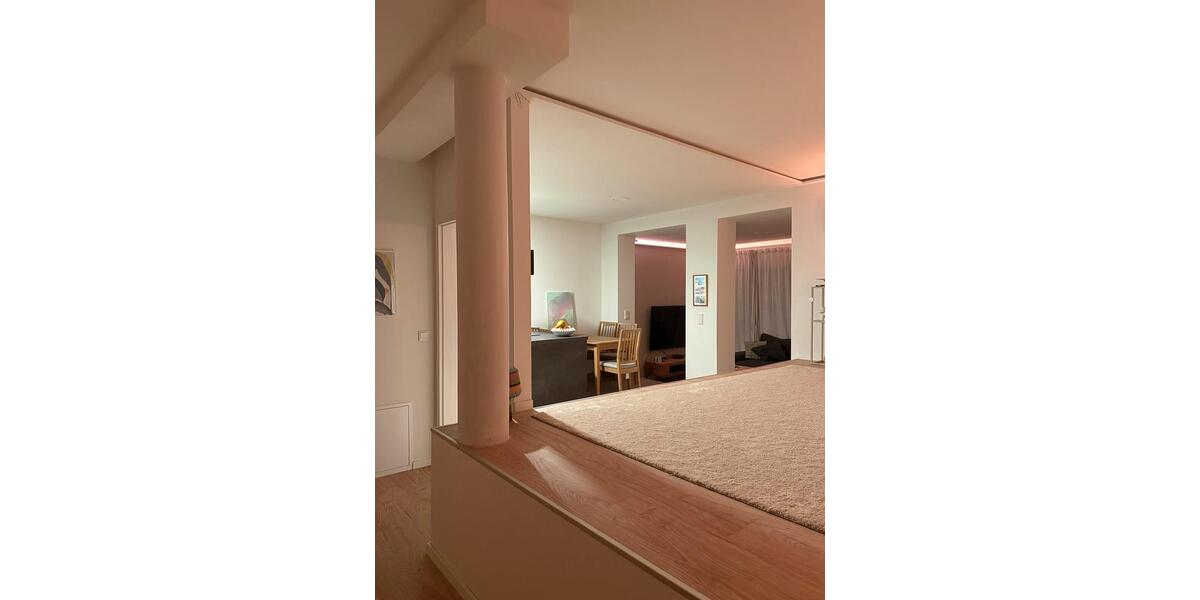 Etagenwohnung Rostock Hohe Düne - 3 Zimmer, 75 m&sup2;, 1.470&euro; | Angebot:25400649