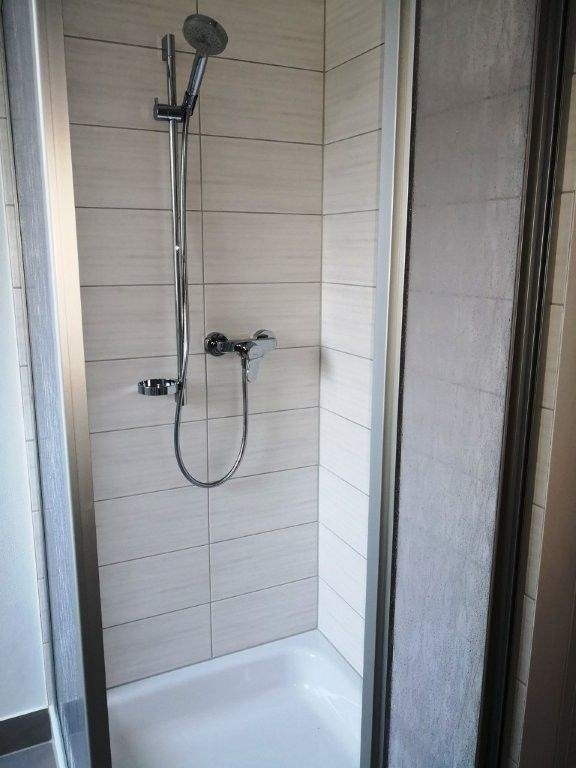 Helle 2-Zimmer-Wohnung in Baar-Ebenhausen 2 zimmer