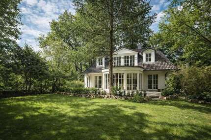 Haus Hamburg Wandsbek - 5 Zimmer, 198 m&sup2;, 3.450&euro; | Angebot:25337136