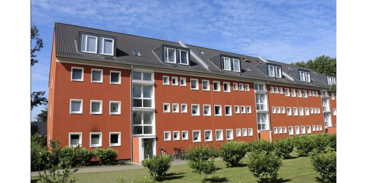 Etagenwohnung Neuss Furth-Mitte - 1 Zimmer, 37 m&sup2;, 530&euro; | Angebot:27054975