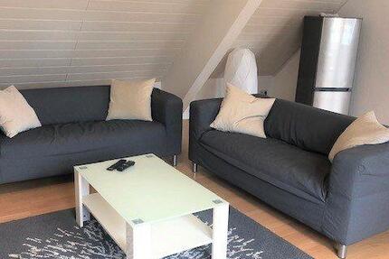 Wohnen auf Zeit Selm - 3 Zimmer, 45 m&sup2;, 15&euro; | Angebot:26644363