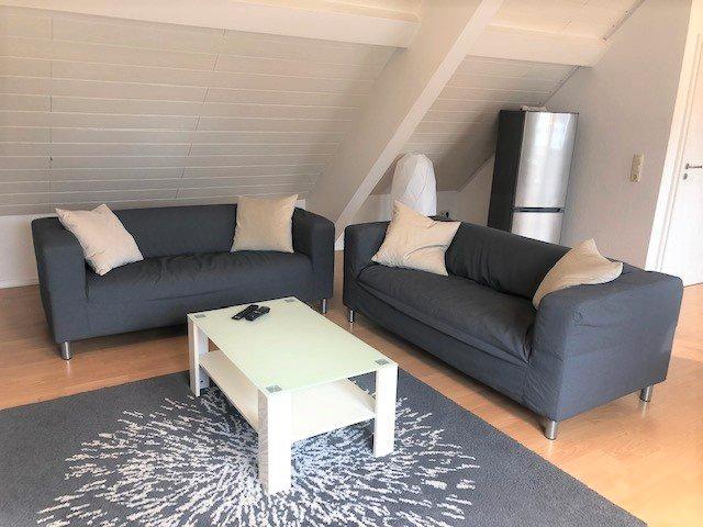 Wohnen auf Zeit Selm - 3 Zimmer, 45 m&sup2;, 15&euro; | Angebot:26644363