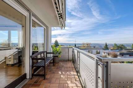 Wohnung zum Mieten in Waldenbuch 1.600 € 136 m² 6 zimmer