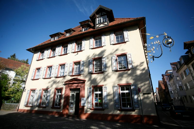 Wohnung zum Mieten in Villingen-Schwenningen 420 € 56 m²