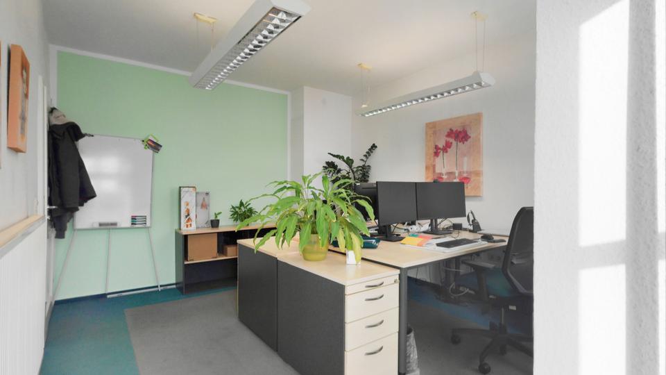 Gewerbeobjekt Neubrandenburg - 4.832&euro; | Angebot:25792578