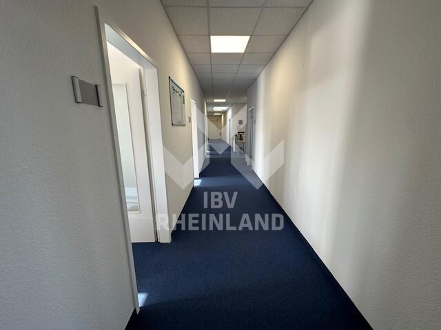 renovierte Büroeinheit in hochwertig saniertem Objekt: 324 m² zimmer