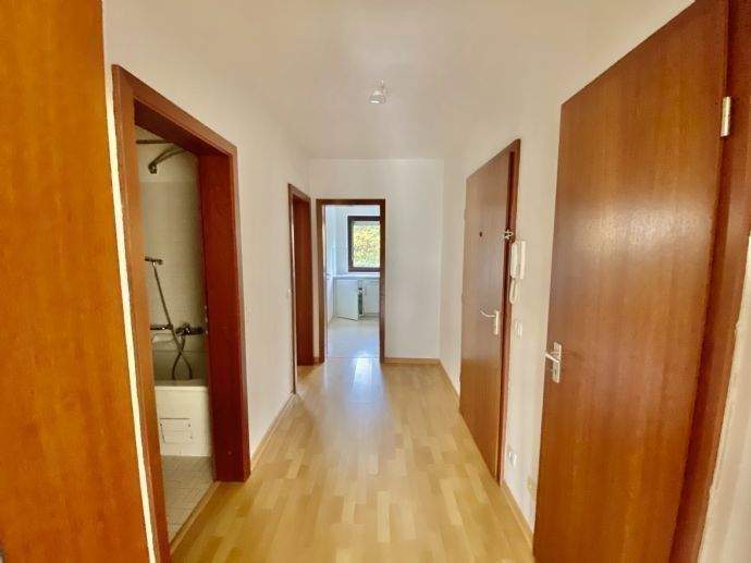 Terrassenwohnung Hamburg Blankenese - 2 Zimmer, 58 m&sup2;, 1.190&euro; | Angebot:26723266