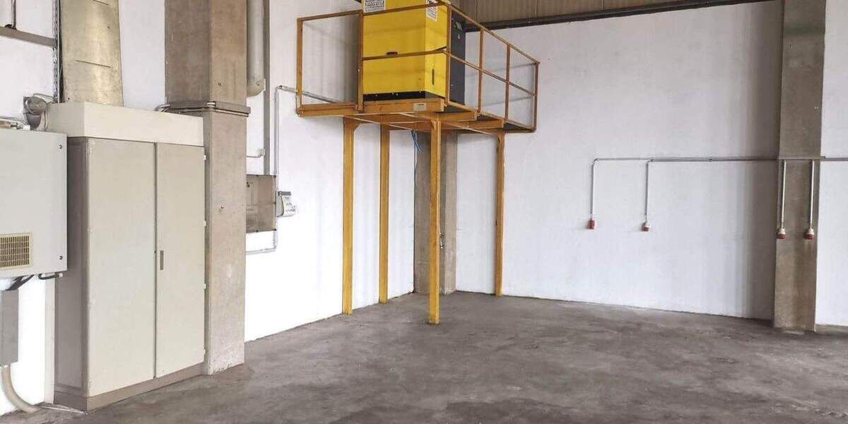 Gewerbeobjekt Marktredwitz - 8.900&euro; | Angebot:26064740