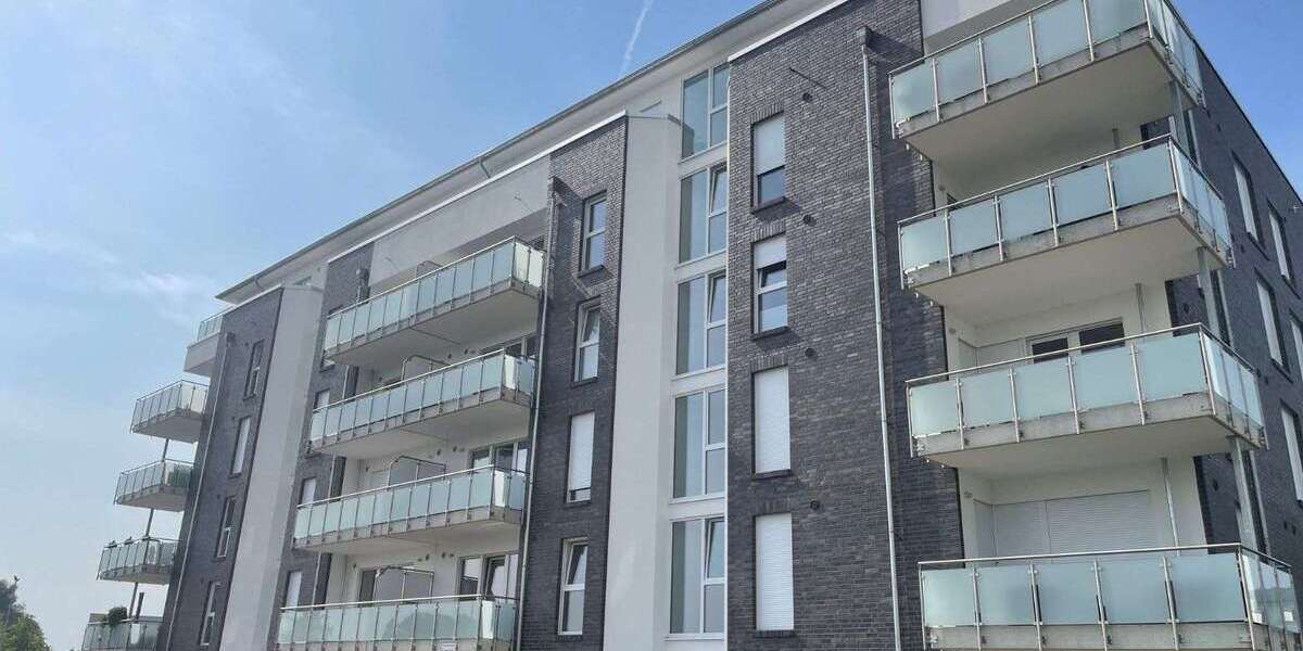 Etagenwohnung Kaltenkirchen - 3 Zimmer, 85 m&sup2;, 1.050&euro; | Angebot:27122423