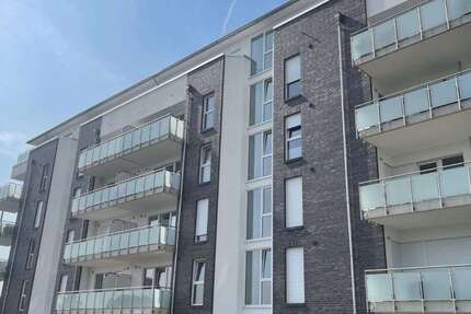 Wohnung Kaltenkirchen - 3 Zimmer, 85 m&sup2;, 1.050&euro; | Angebot:27122423