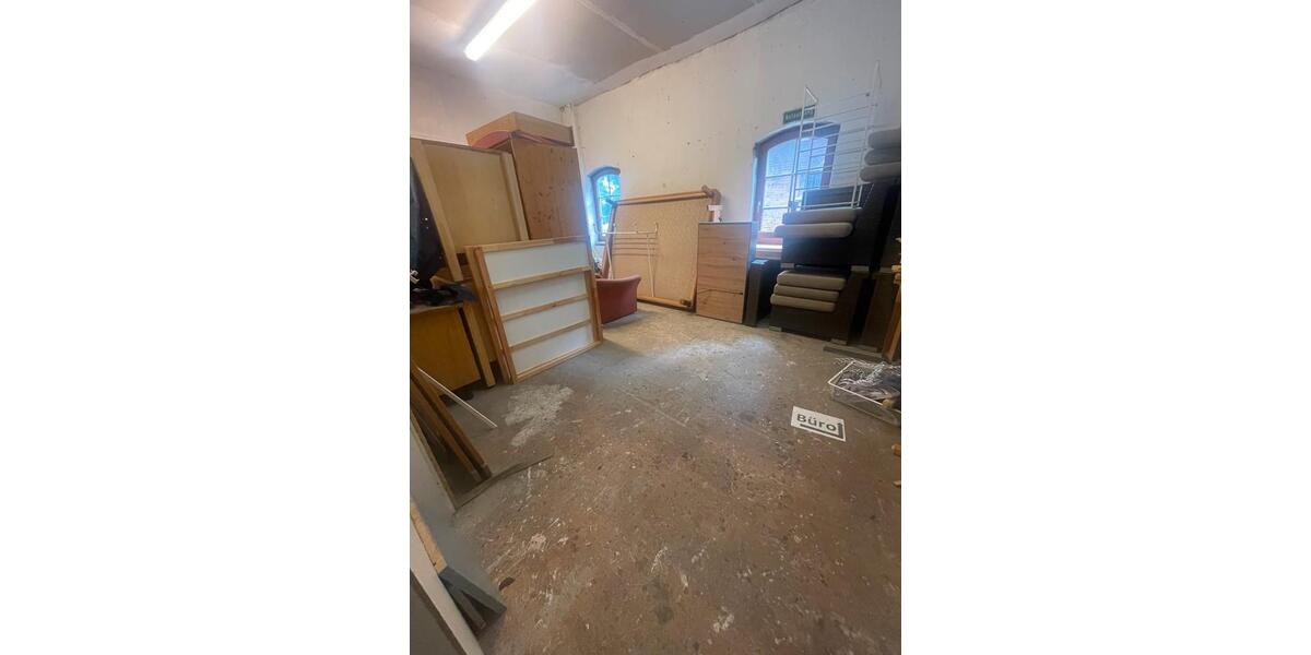 Gewerbeobjekt Rastede - 2.250&euro; | Angebot:25514574