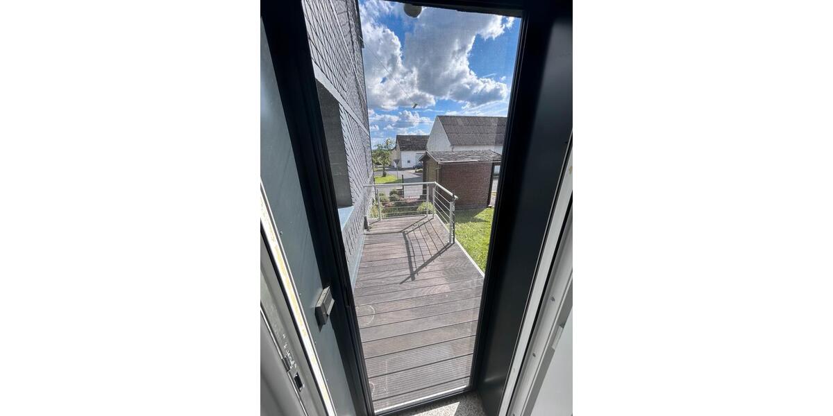 Erdgeschoßwohnung Ötzingen - 1 Zimmer, 27 m&sup2;, 500&euro; | Angebot:26592188