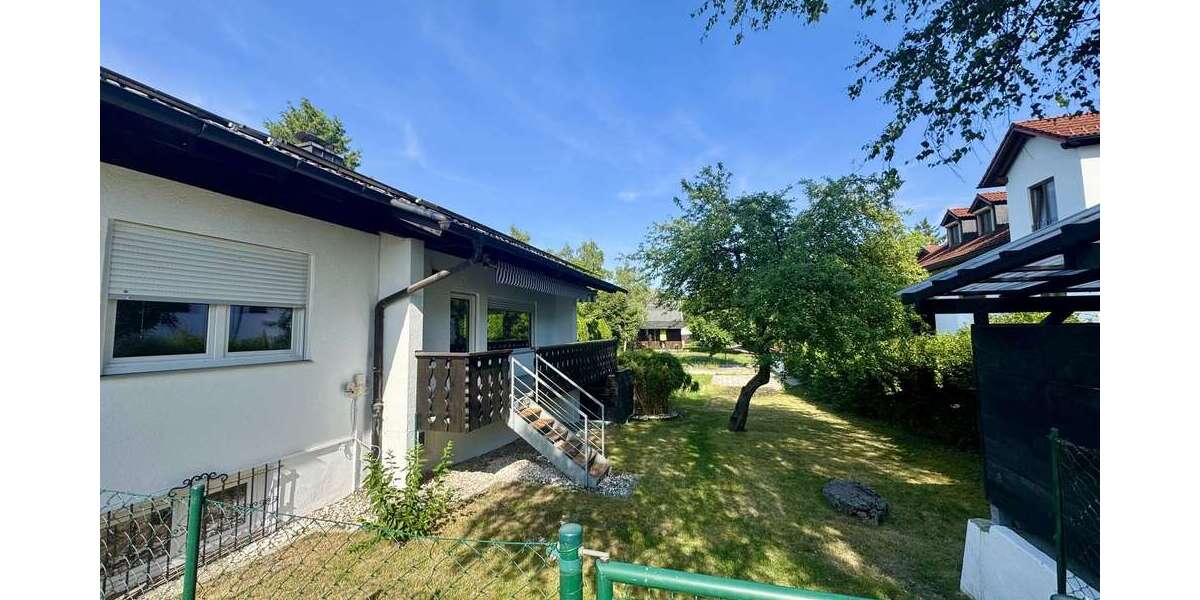 Einfamilienhaus Penzberg - 5 Zimmer, 200 m&sup2;, 2.490&euro; | Angebot:27086035
