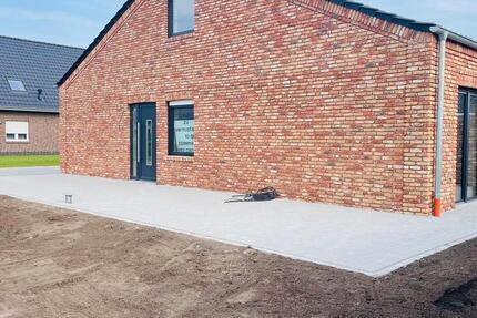 Haus Wangerland - 3 Zimmer, 92 m&sup2;, 1.200&euro; | Angebot:22160754