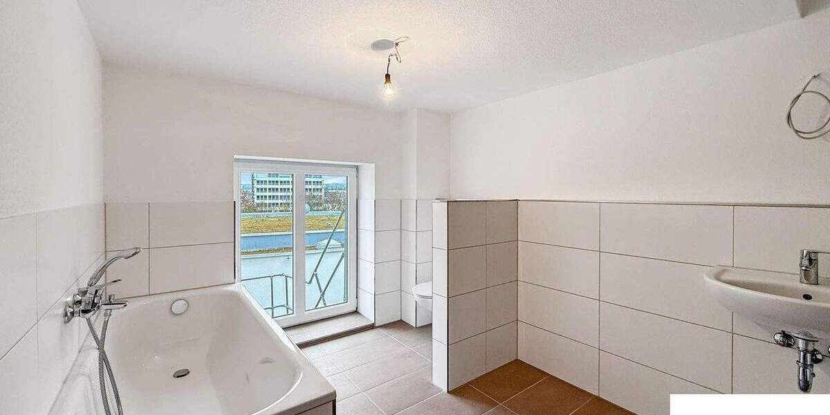 Etagenwohnung Bad Kreuznach - 3 Zimmer, 137 m&sup2;, 1.412&euro; | Angebot:25680878