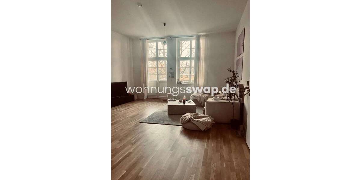 Etagenwohnung Zossen - 3 Zimmer, 90 m&sup2;, 1.299&euro; | Angebot:24220158