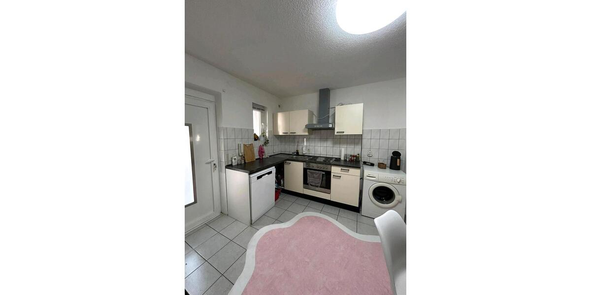 Erdgeschoßwohnung Neckarsulm - 2 Zimmer, 50 m&sup2;, 670&euro; | Angebot:26368790