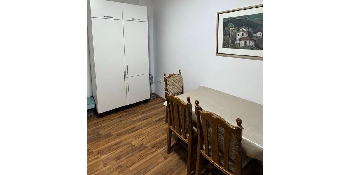 Wohnen auf Zeit Wuppertal Elberfeld - 1 Zimmer, 39 m&sup2;, 350&euro; | Angebot:25922996