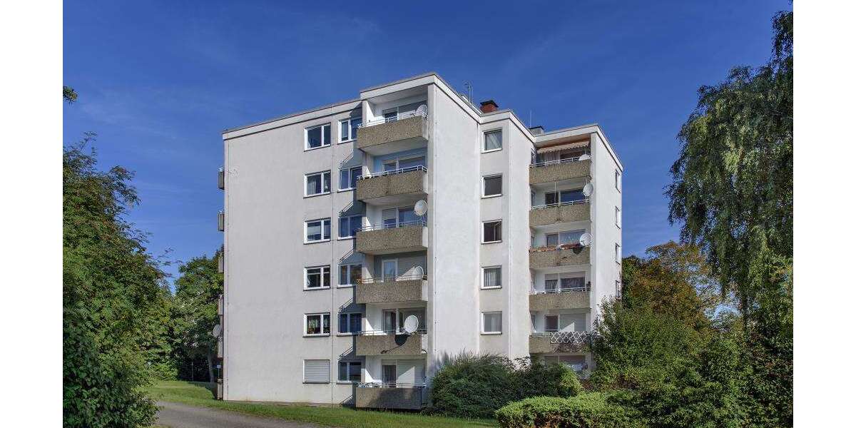 Etagenwohnung Mayen - 3 Zimmer, 75 m&sup2;, 599&euro; | Angebot:24730296