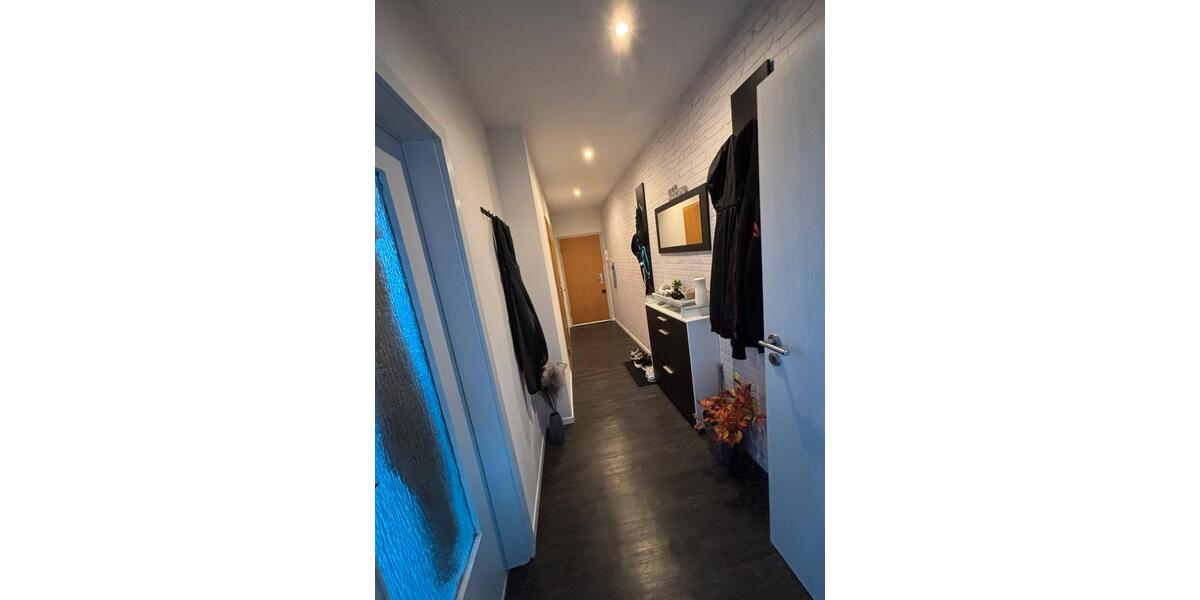 Dachgeschoßwohnung Stendal - 2 Zimmer, 64 m&sup2;, 600&euro; | Angebot:26037455