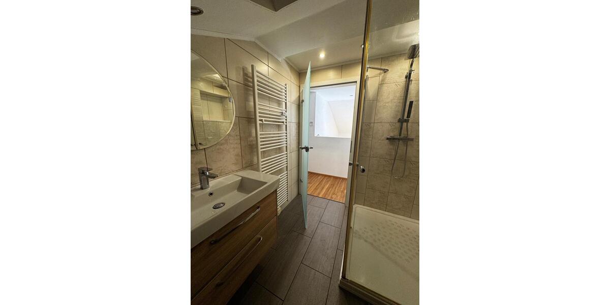Dachgeschoßwohnung Bechhofen - 3 Zimmer, 75 m&sup2;, 650&euro; | Angebot:26261582