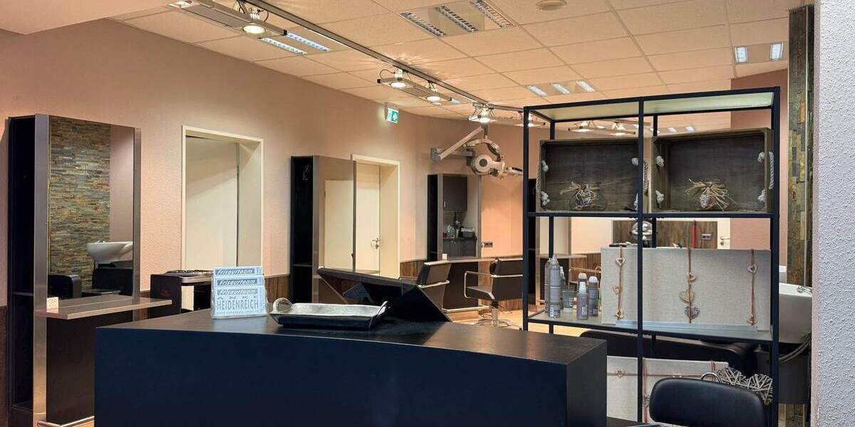 Gewerbeobjekt Rodenberg - 1.700&euro; | Angebot:23162335