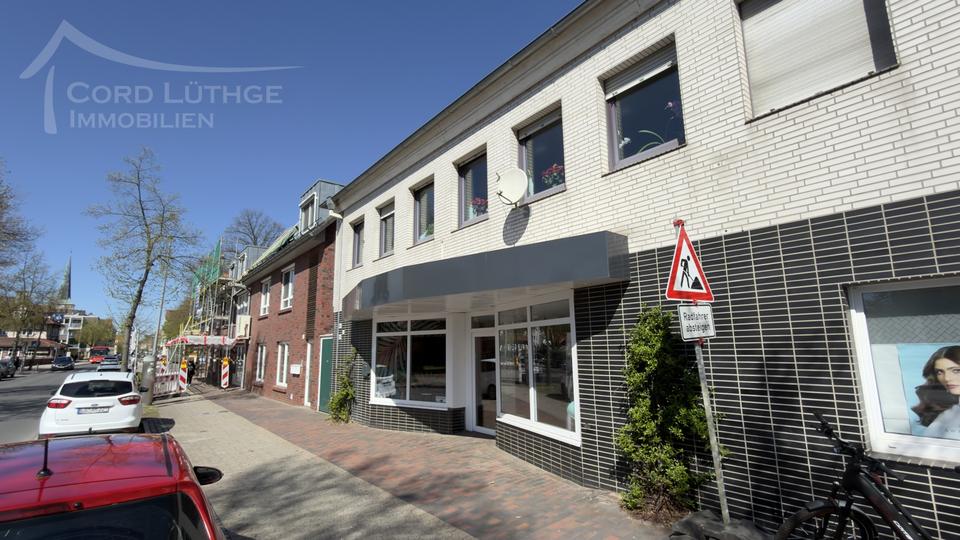 Gewerbeobjekt Uelzen - 1.000&euro; | Angebot:26368556