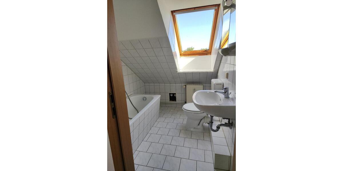 Dachgeschoßwohnung Gülzow-Prüzen Prüzen - 2 Zimmer, 34 m&sup2;, 230&euro; | Angebot:26445056