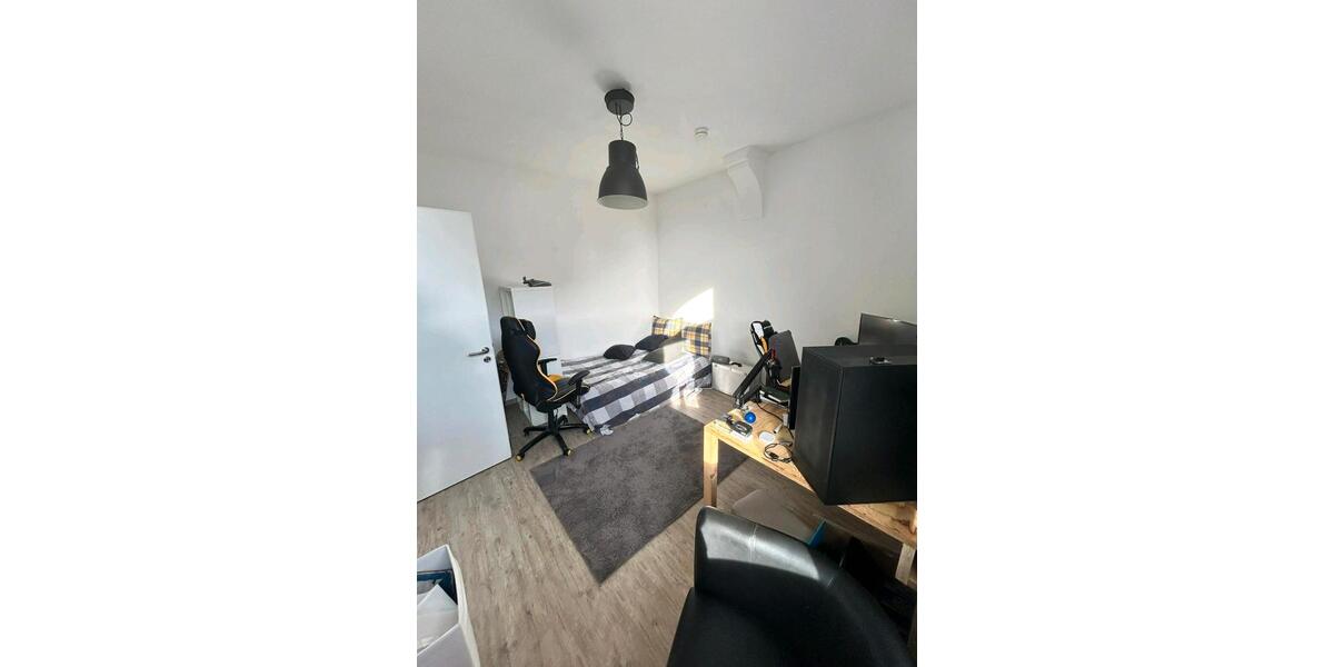 Erdgeschoßwohnung Scheinfeld - 3.5 Zimmer, 85 m&sup2;, 945&euro; | Angebot:24827221