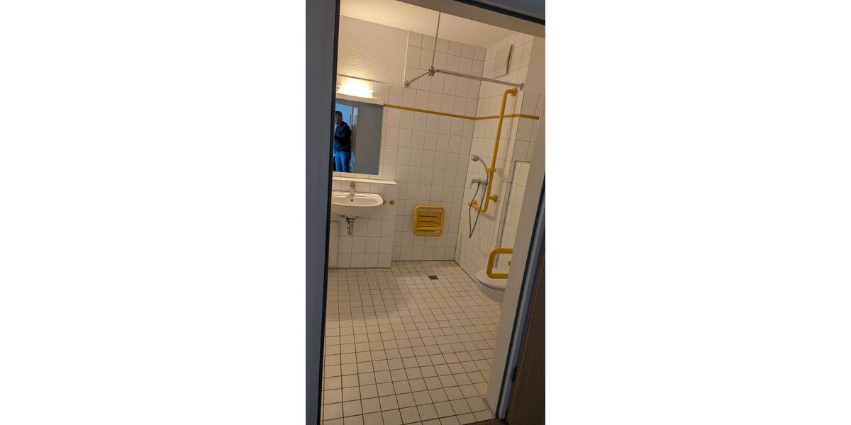 Erdgeschoßwohnung Wolfsburg Alt-Wolfsburg - 2 Zimmer, 43 m&sup2;, 992&euro; | Angebot:25823940