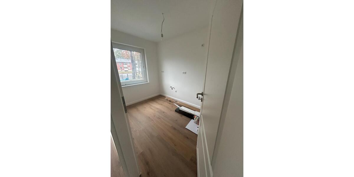 Etagenwohnung Bad Bevensen - 4 Zimmer, 80 m&sup2;, 970&euro; | Angebot:25104894