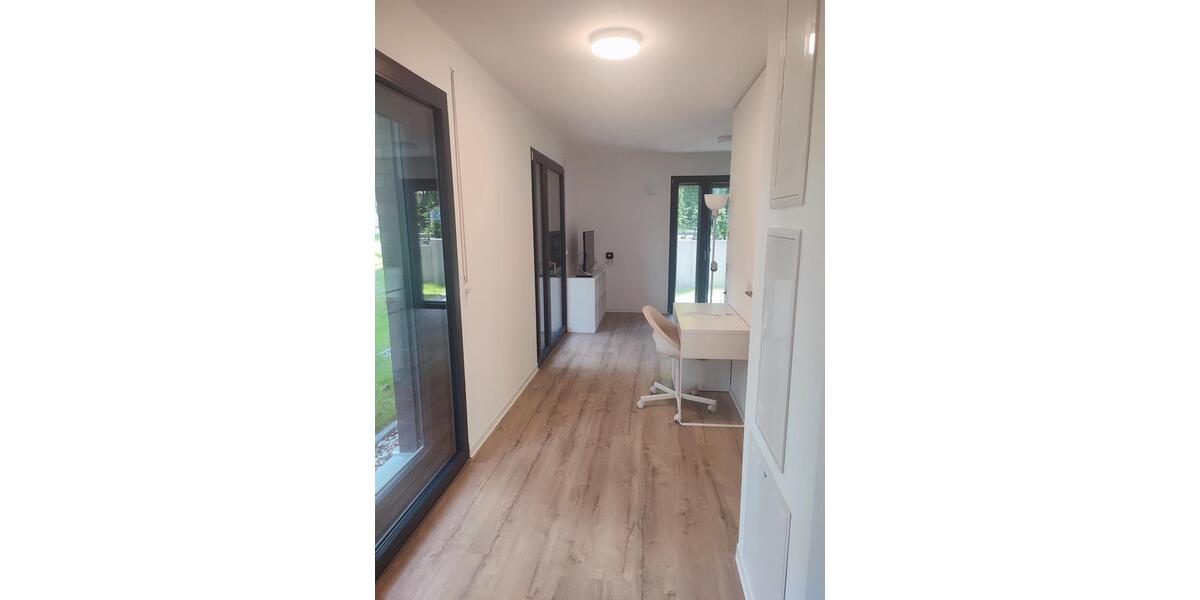 Etagenwohnung Rostock Hansaviertel - 1 Zimmer, 20 m&sup2;, 735&euro; | Angebot:24812600