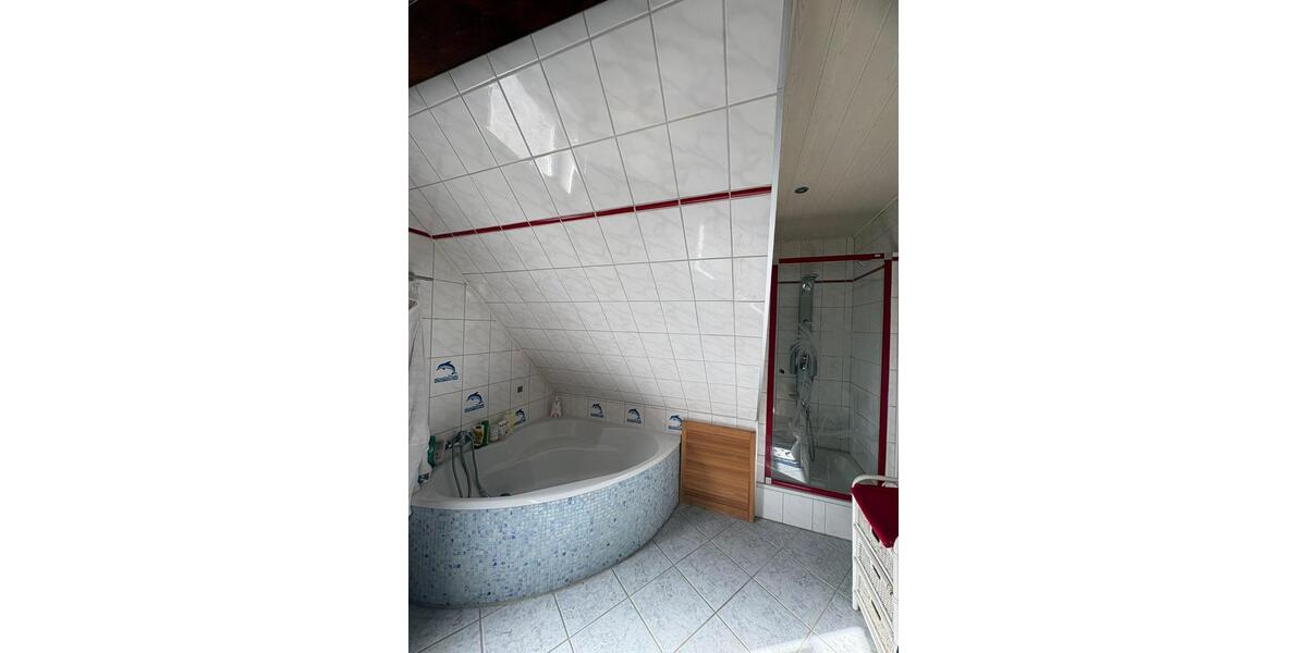 Dachgeschoßwohnung Bad Freienwalde (Oder) - 2 Zimmer, 55 m&sup2;, 320&euro; | Angebot:25874076