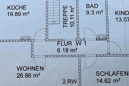 Wohnung Magdeburg Ottersleben - 3 Zimmer, 93 m&sup2;, 650&euro; | Angebot:25367314