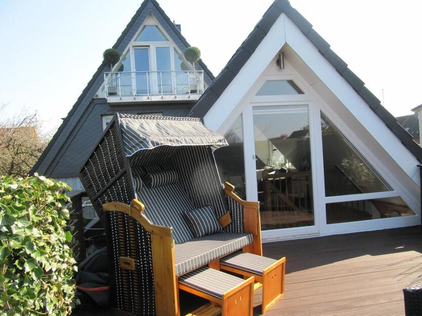Ferienhaus Ostsee Schlei 23-28.4 oder ab 2.10 Kappeln Eckernförde