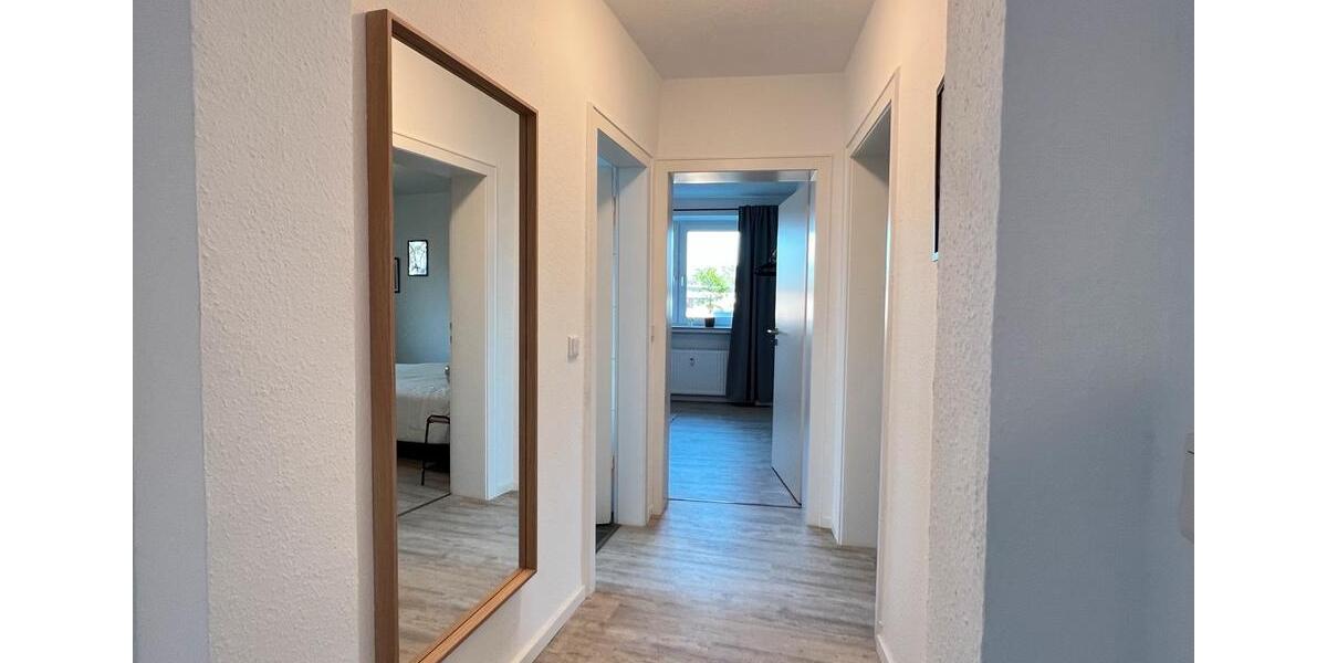 Wohnen auf Zeit Bielefeld Senne - 3 Zimmer, 90 m&sup2;, 1.590&euro; | Angebot:25883694