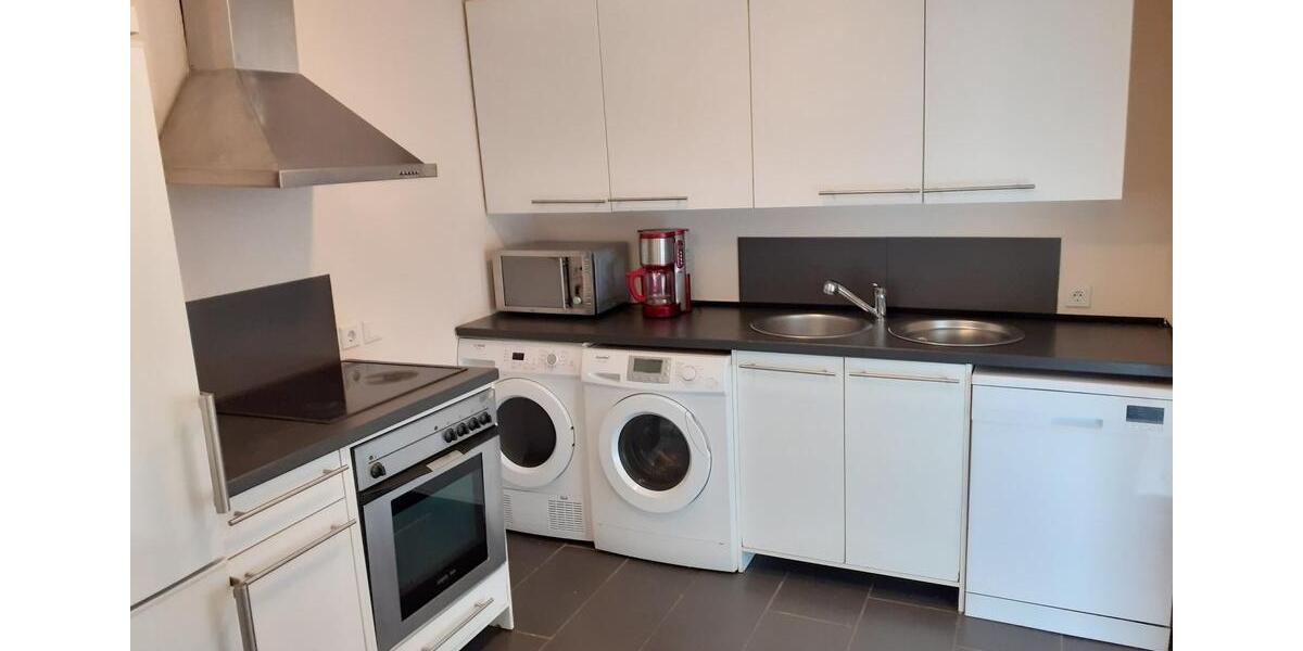 Wohnen auf Zeit Düsseldorf Stadtbezirk 8 - 2 Zimmer, 90 m&sup2;, 30&euro; | Angebot:25591123