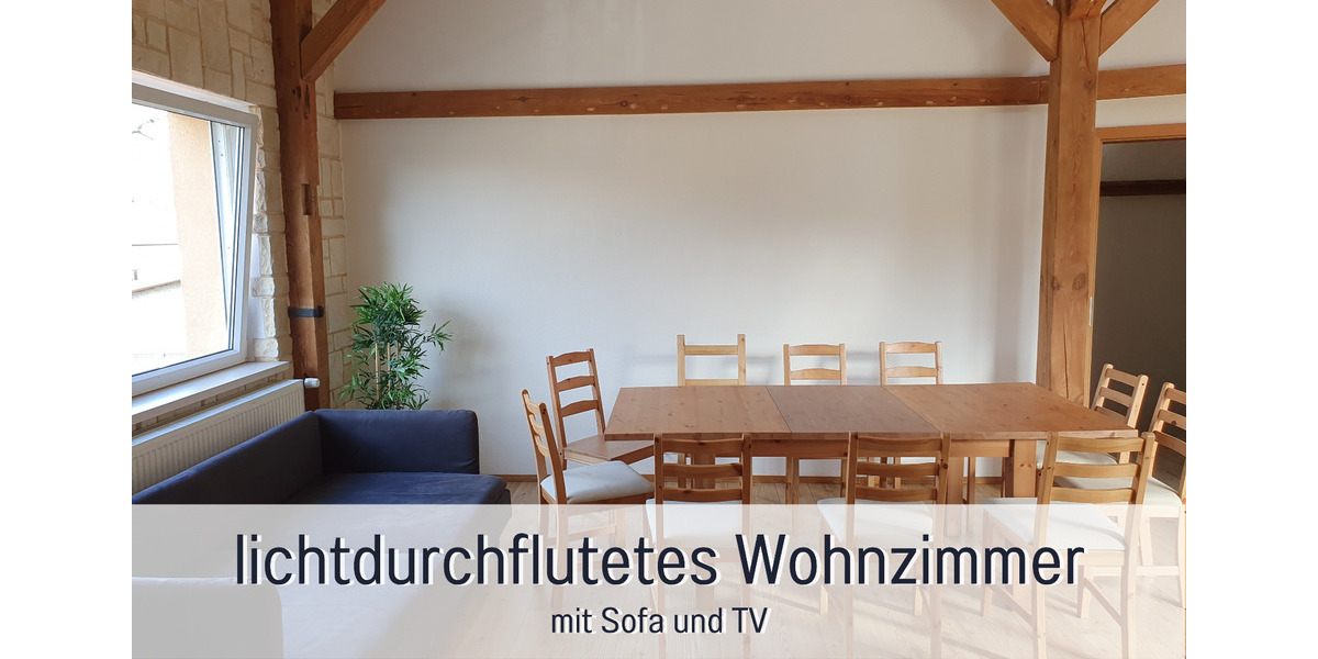 Reihenhaus Nauen - 5 Zimmer, 123 m&sup2;, 1.595&euro; | Angebot:24379380