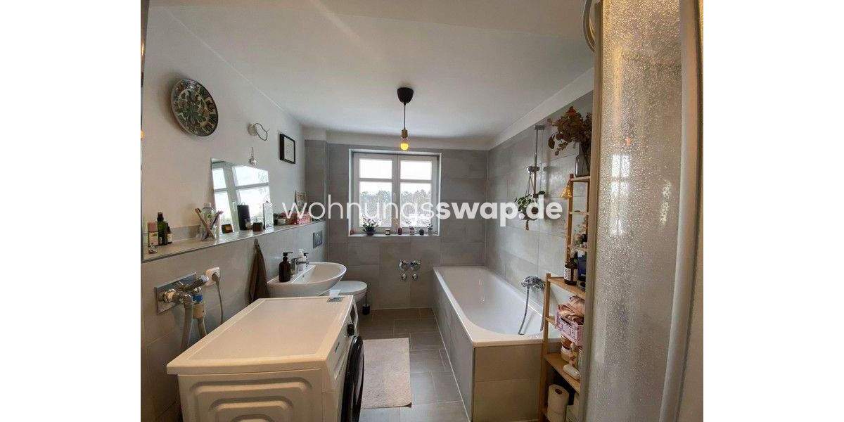 Etagenwohnung Berlin Oberschöneweide - 3 Zimmer, 83 m&sup2;, 1.097&euro; | Angebot:25928929