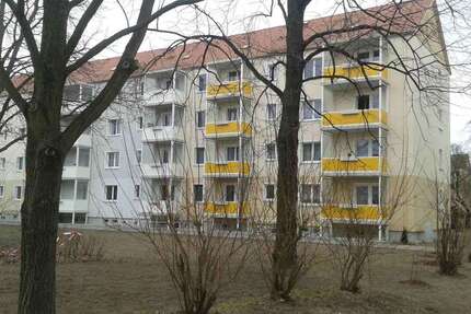 Wohnung Görlitz Weinhübel - 2 Zimmer, 36 m&sup2;, 212&euro; | Angebot:27196421